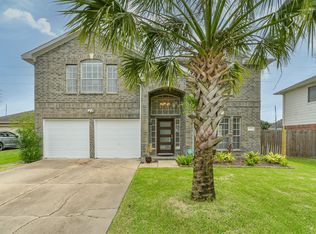 3207 Leila Oaks Dr, Houston, TX 77082