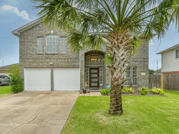 3207 Leila Oaks Dr, Houston, TX 77082