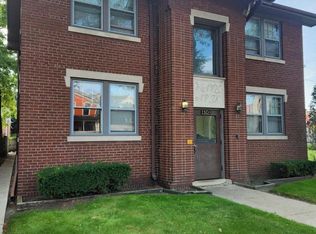 1108 Wisconsin Ave, Racine, WI 53403