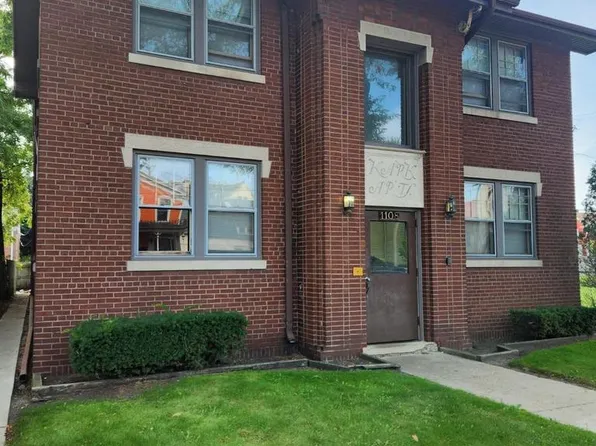 1108 Wisconsin AVENUE, Racine, WI 53403