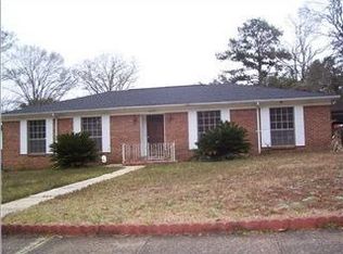 3817 Cottage Hill Rd, Mobile, AL 36609