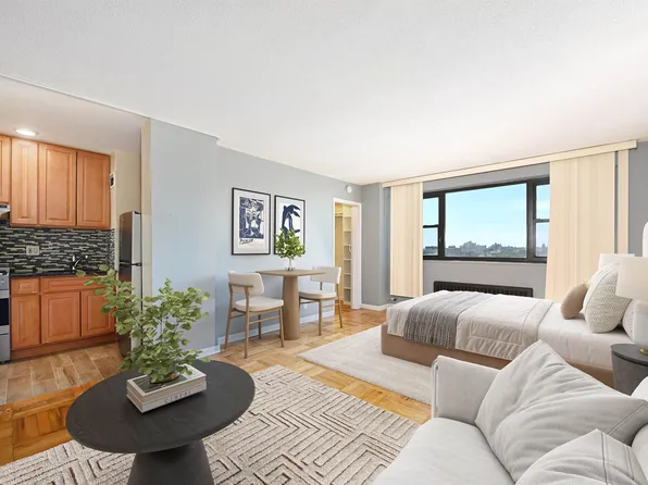 6515 Boulevard East APT 10B, West New York, NJ 07093