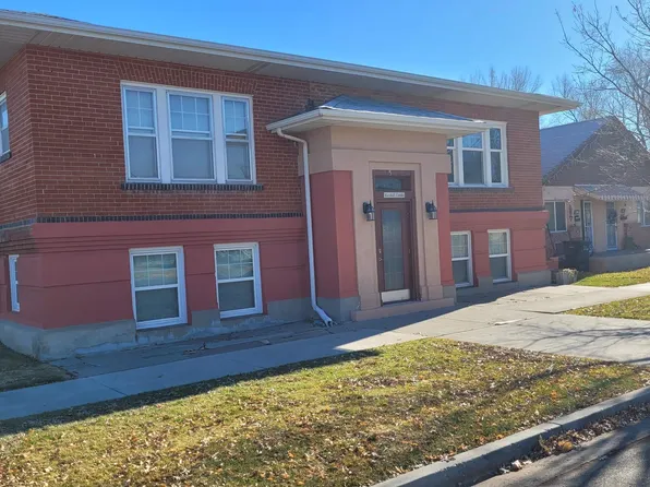 1501 Miller Ave APT 3, Burley, ID 83318