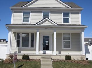 32041 Bradford St, New Haven, MI