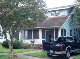 1535 Shelton Ave, Norfolk, VA 23502