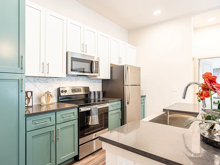 The Everett at Ally Village — Photo 14