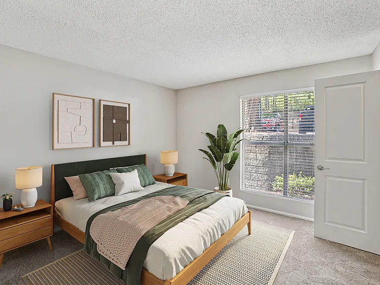 Beacon Ridge Apartments — Photo 21