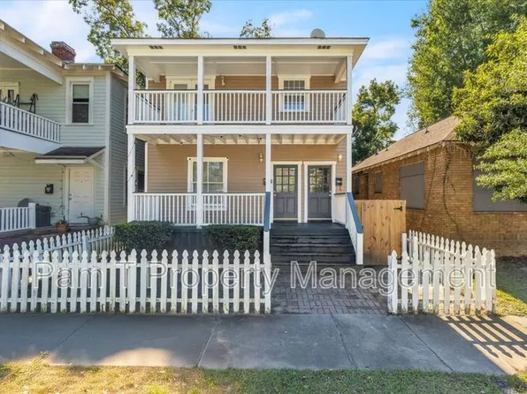 527 E 38th St, Savannah, GA 31401
