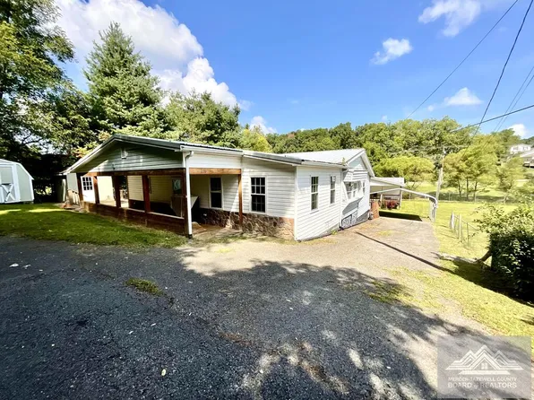 260/266 Periwinkle Rd, Princeton, WV 24739