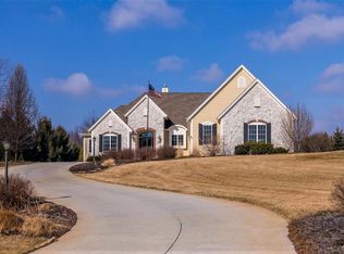 449 Harvest Moon Ct, Colgate, WI 53017