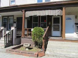 59B Bennett St, Phillipsburg, NJ 08865