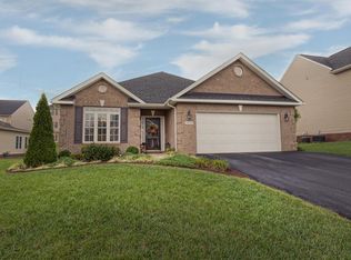 2659 Woods Meadow Ln, Salem, VA 24153