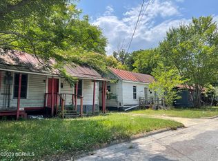 112110-112 E Dewey St #110, Goldsboro, NC 27530
