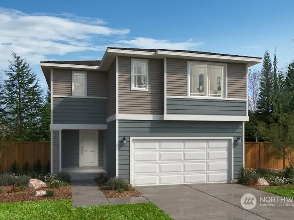 17610 SE 265th Street #21, Covington, WA 98042