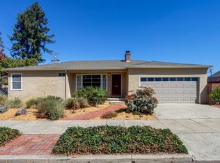590 Chapman St, San Jose, CA 95126