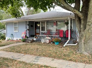 609 N 18th St, Marysville, KS 66508