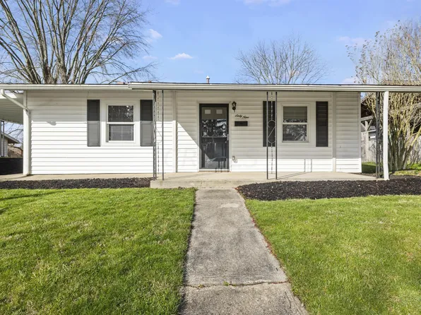 69 Saratoga Dr, Johnstown, OH 43031