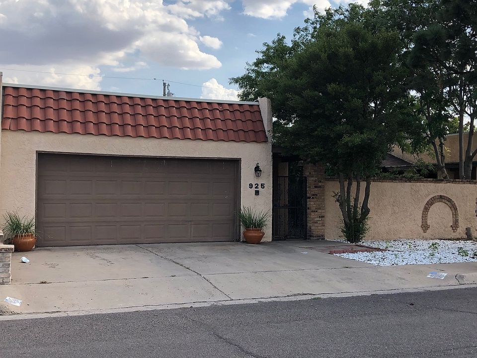 1st image of 925 W Caprock St