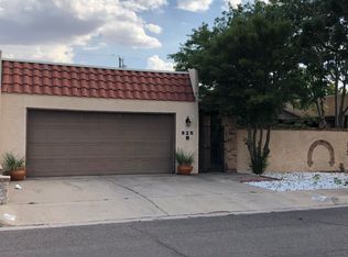 925 W Caprock St, Hobbs, NM 88240