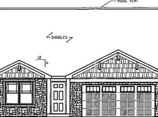 565 Chaparral Dr, Russiaville, IN 46979