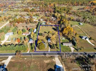 6555 Seventeen Mile Rd NE, Cedar Springs, MI 49319