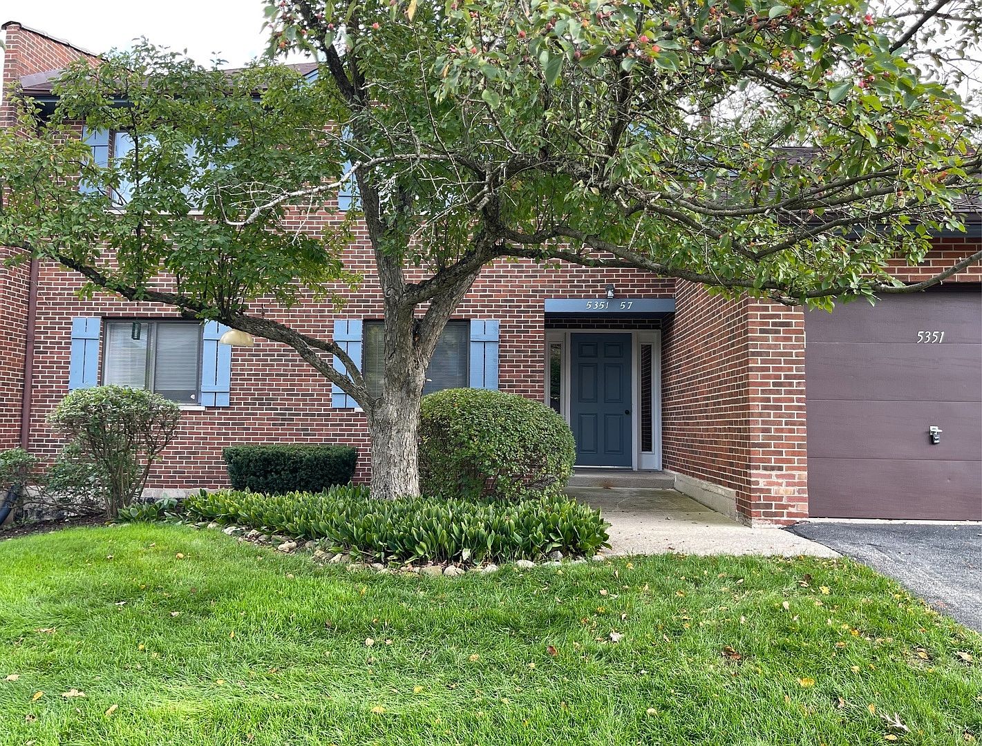 5357 Newport Dr D, Lisle, IL 60532 Zillow