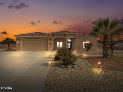 5381 Pebble Brook Dr, Las Cruces, NM, 88001