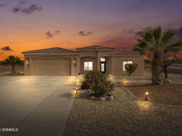 5381 Pebble Brook Dr, Las Cruces, NM 88001