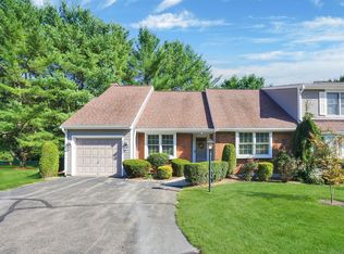 369 The Mdws #369, Enfield, CT 06082