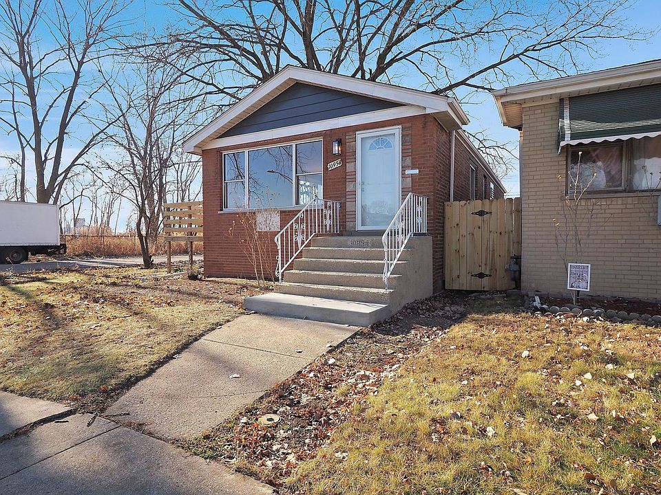 2nd image of 10954 S Buffalo Ave