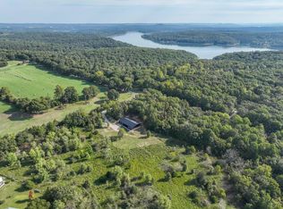 24097 Falling Black Hawk Trl, Shell Knob, MO 65747