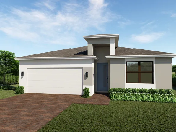 7040 SE Park Trace Drive, Stuart, FL 34997