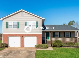 519 Trinity Trl, Ellenwood, GA 30294
