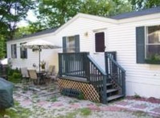 9 Jackson Ave, Allenstown, NH 03275