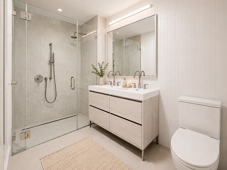130 2nd St #2B — Photo 10