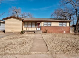 5004 40th St, Lubbock, TX 79414