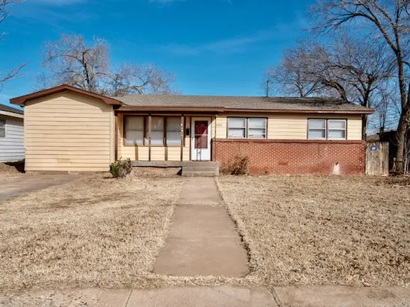 5004 40th St, Lubbock, TX 79414