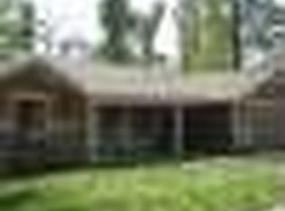 1007 Ravine St, Cave Springs, AR 72718