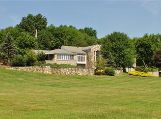 295 Rosemont Farm Rd, Franklin, PA 16323