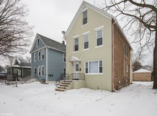 1513 Victoria Ave, North Chicago, IL 60064