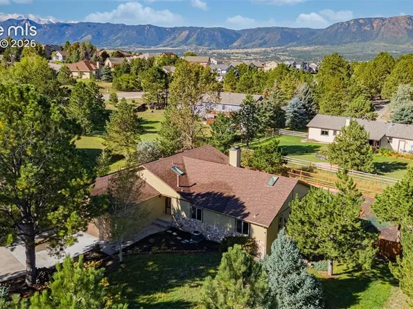 18175 Briarhaven Ct, Monument, CO 80132