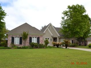 434 Sanlenay Ct, Biloxi, MS 39531