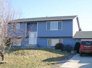 8775 Paintbrush Ln, Missoula, MT 59808
