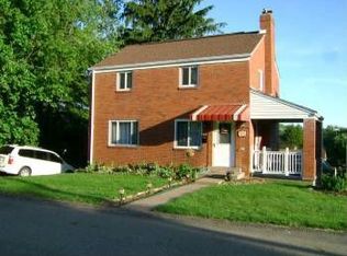 117 Rose Ave, West View, PA 15229