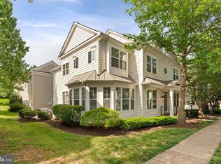 14348 Sharpshinned Dr, Gainesville, VA 20155