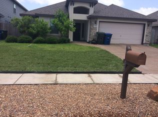 6105 Maximus Dr, Corpus Christi, TX 78414