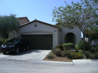 6613 Painted Morning Ave, Las Vegas, NV 89142