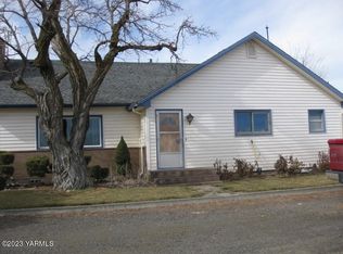4920 Ridge Rd, Mabton, WA 98935