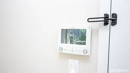 Rented by Nooklyn NYC LLC