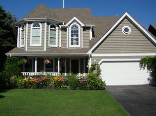 1221 Frontage Rd, Wilmette, IL 60091